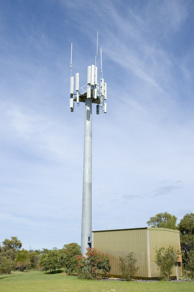 Telstra_Mobile_Phone_Tower