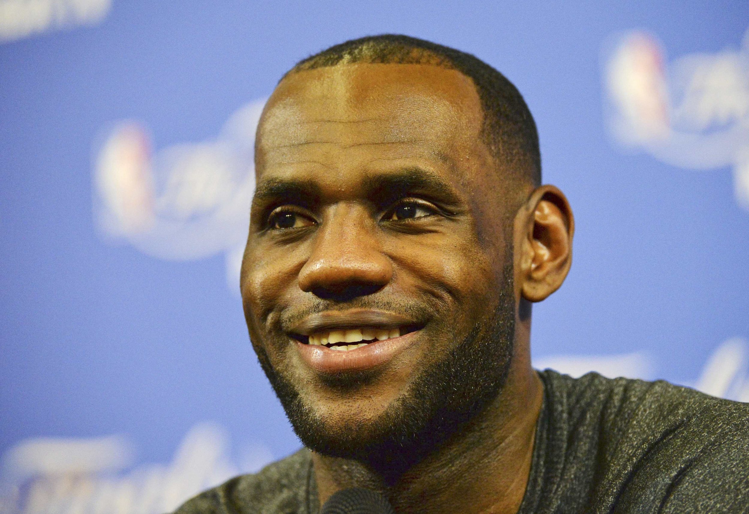 LeBron James Is Going Back to Disney World - WSJ