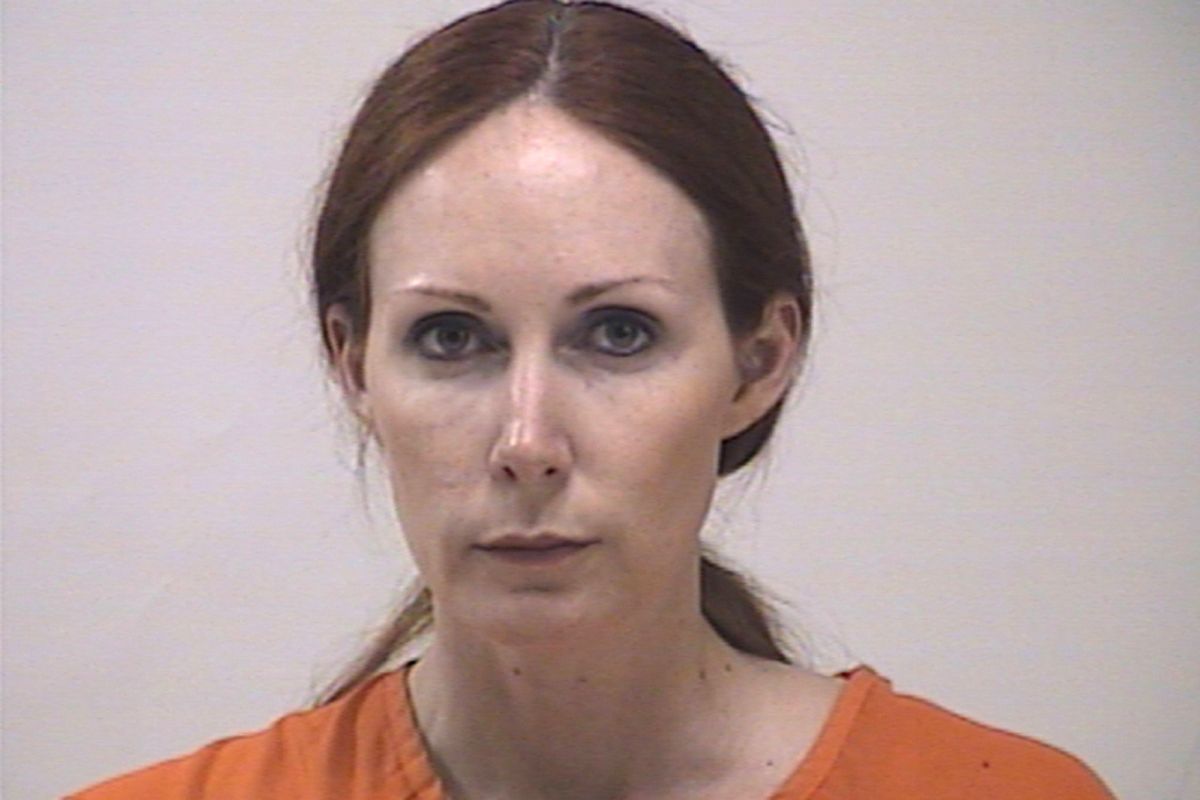 Shannon Guess Richardson Gets 18 Years For Sending Obama Ricin-Laced ...