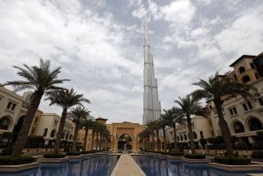 UAE_Marsmission_Burj_Khalifa