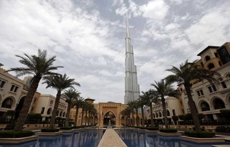 UAE_Marsmission_Burj_Khalifa