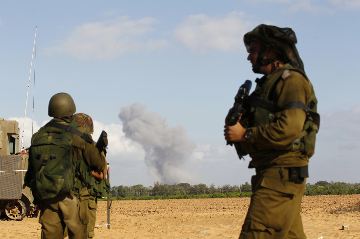 Gaza Conflict