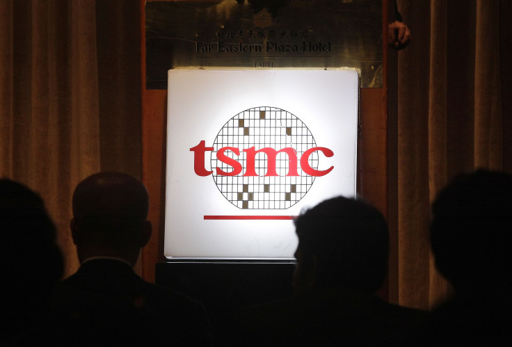 TSMC