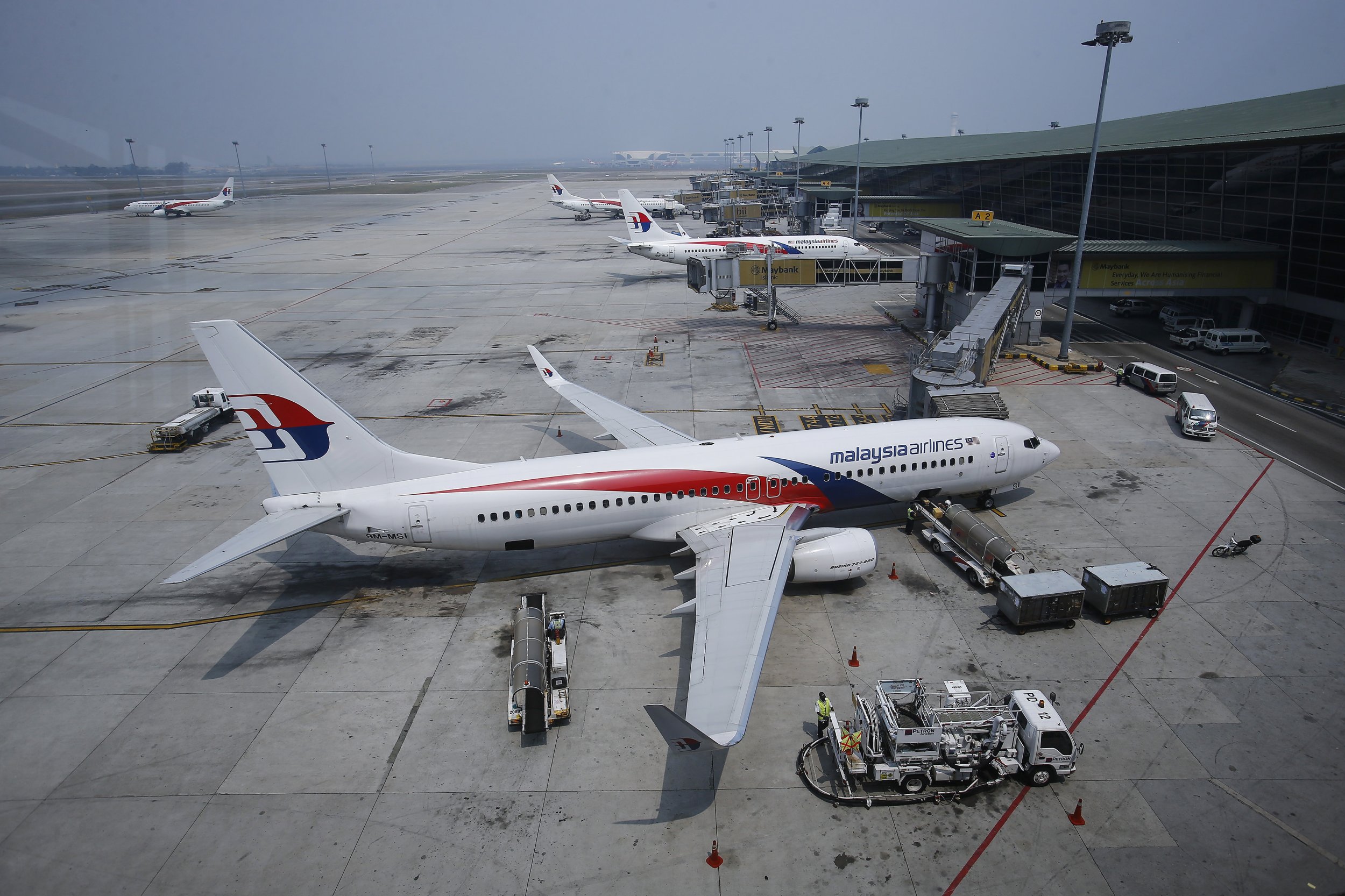 Boeing Releases Statement On Malaysia Airlines Flight Mh17 Crash Our Prayers Are With Those On 