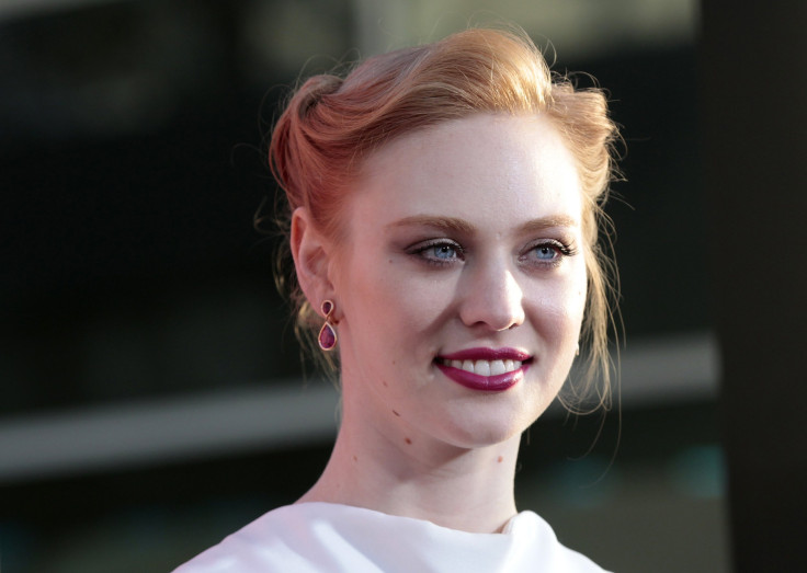 Deborah ann woll daredevil