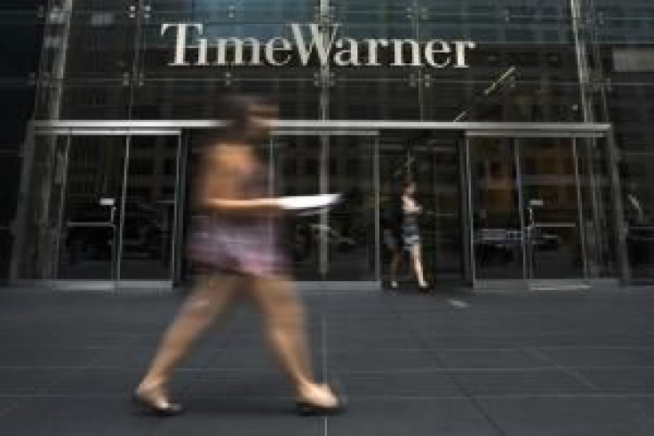 Time Warner