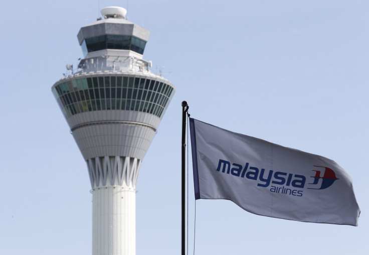 Malaysia Airlines Flag_KLIA
