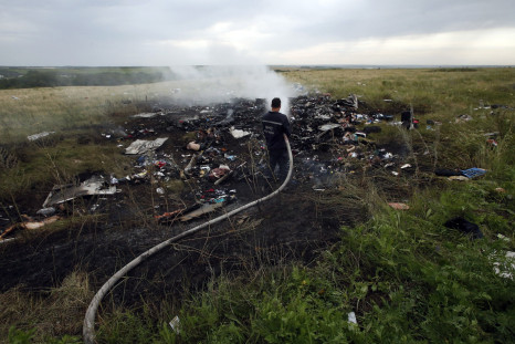 Malaysia-Airlines-MH17-crash
