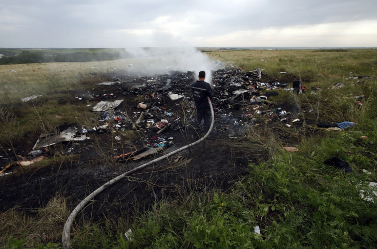 Malaysia-Airlines-MH17-crash