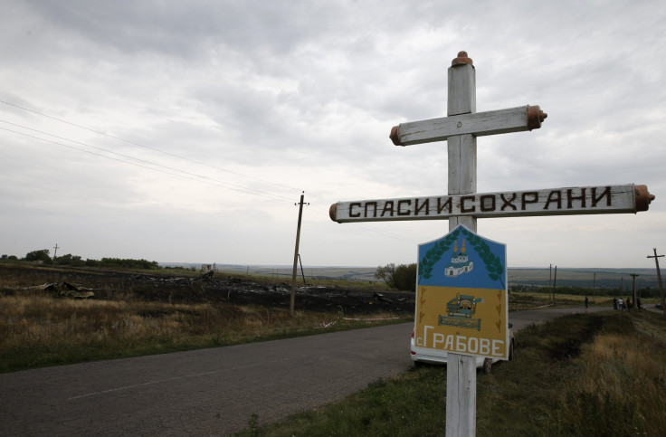 MH17CrashSite_Grabovo