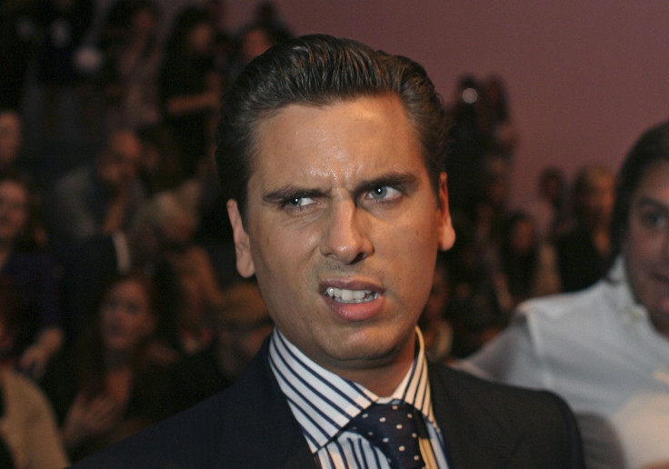 Scott Disick