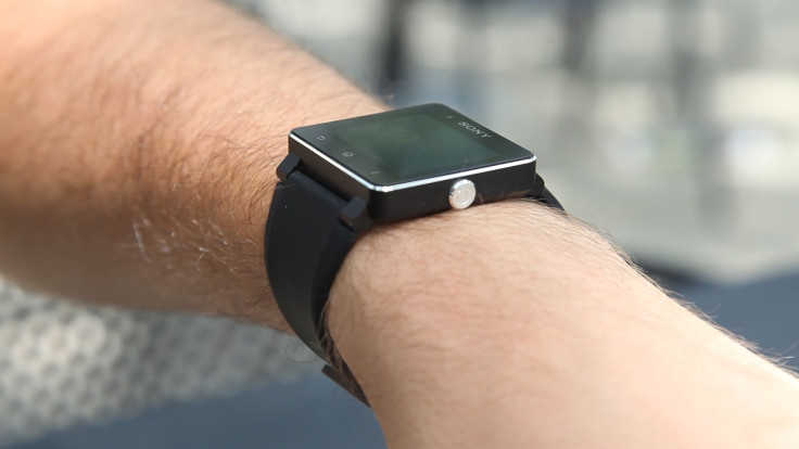 Sony Smartwatch2 Verdict