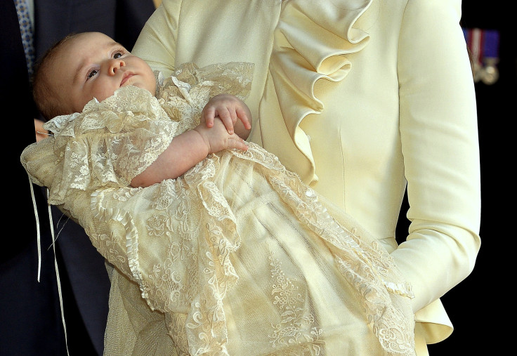 Prince George Style