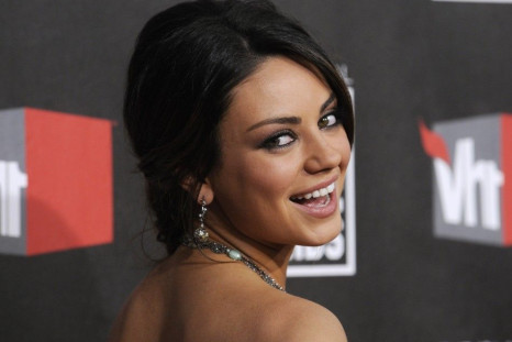 Mila Kunis for best Actress in a Leading Role