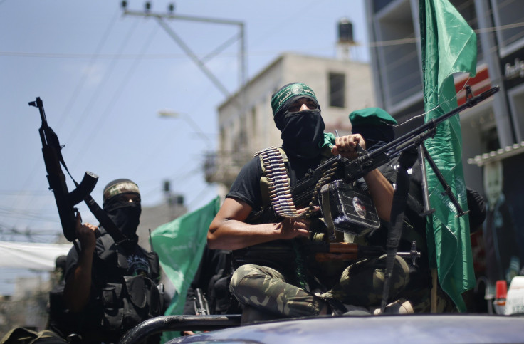 Hamas 