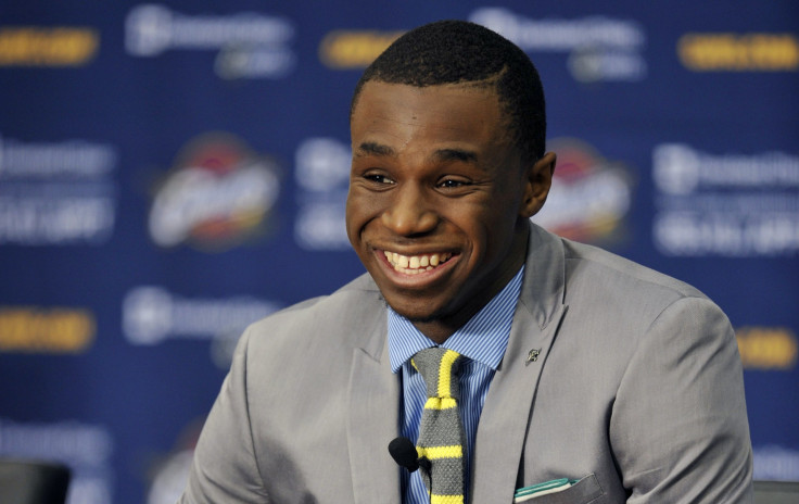 Andrew Wiggins