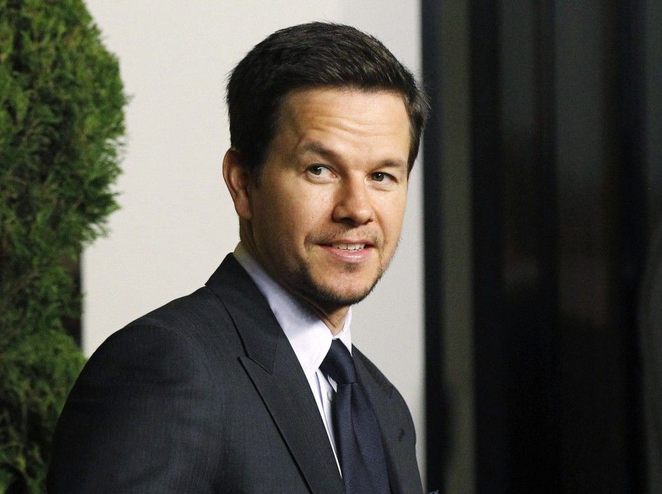 Mark Wahlberg for Best Actor in a Leading Role