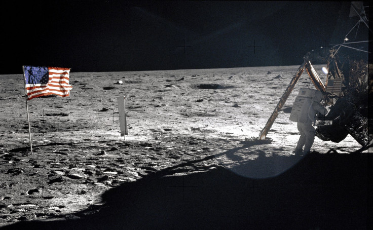 Apollo 11 - Neil Armstrong