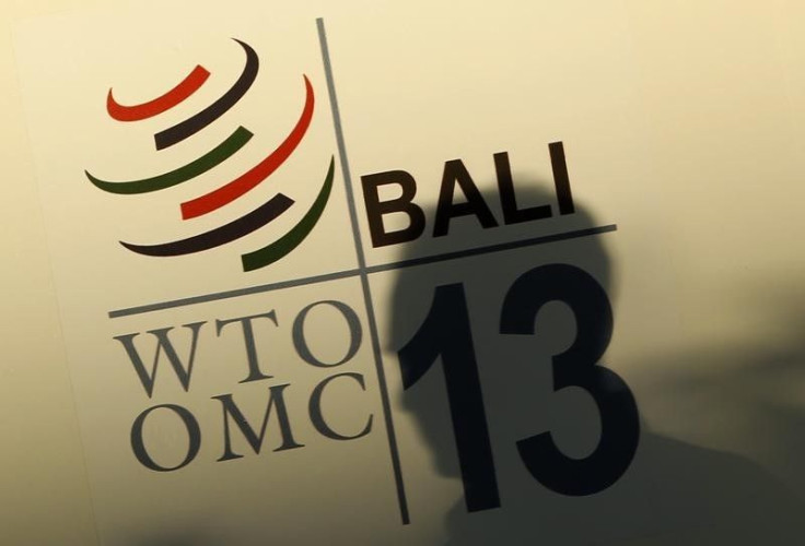 WTO2013_Bali