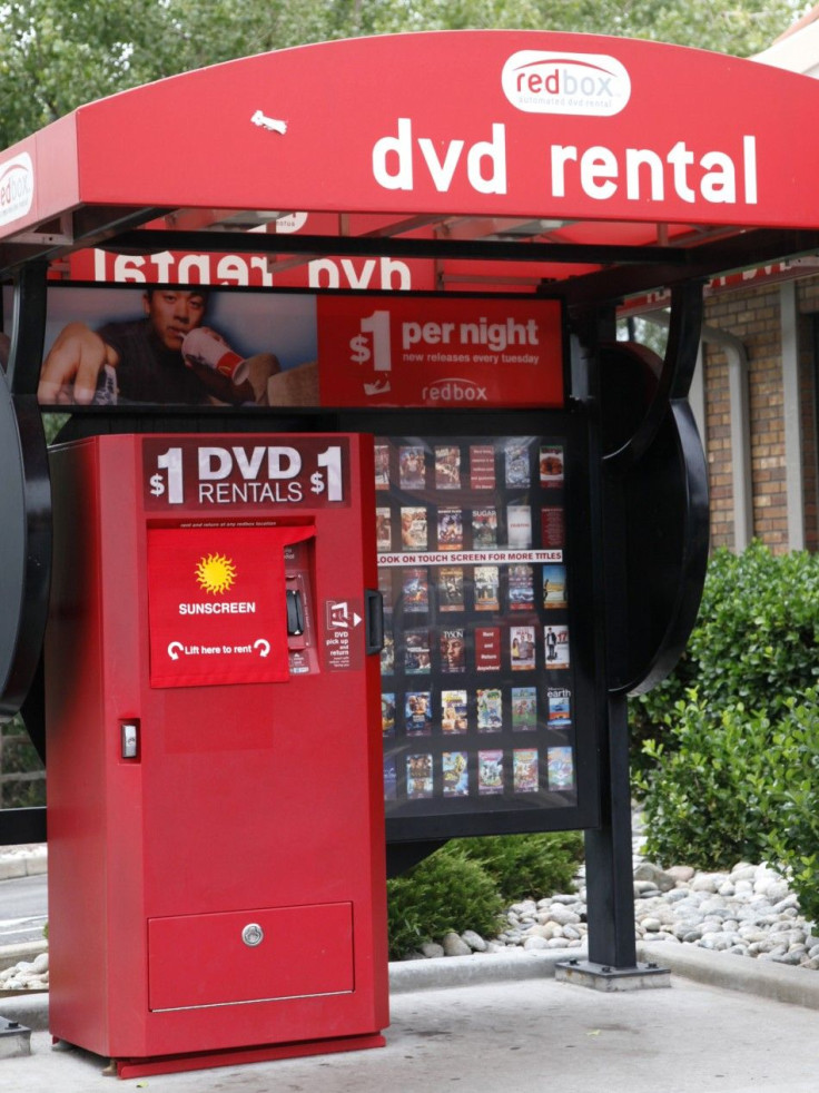 RedBox