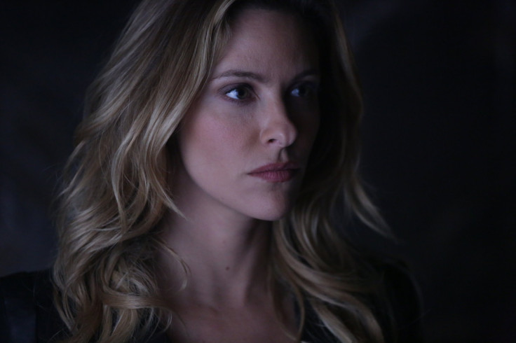 Kate Argent (Jill Wagner) Season 4 Episode 1 Credit MTV