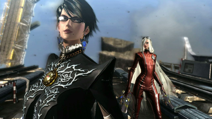 bayonetta2