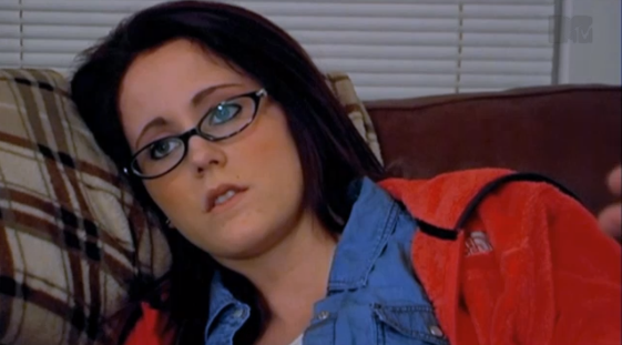 Jenelle Evans