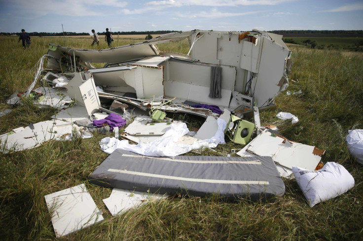 MH17_Debris