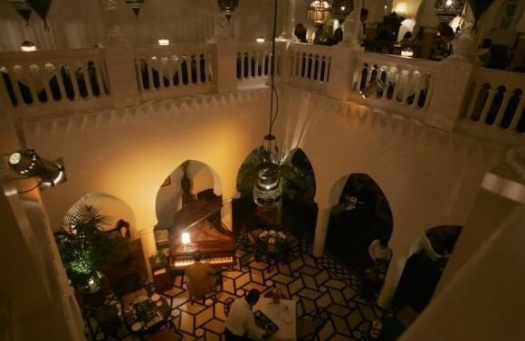 Casablanca Piano