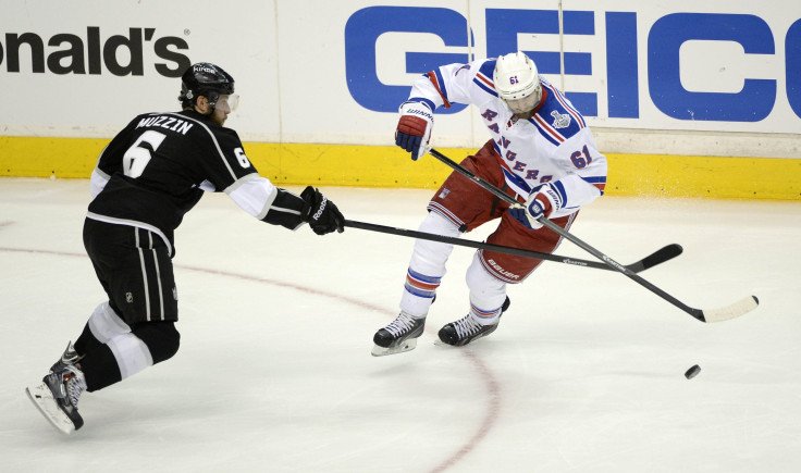 NHL Ice Hockey Stanley Cup