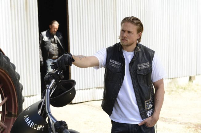 ‘Sons Of Anarchy’ Season 7 Spoilers: How Bloody Will The Final Season ...