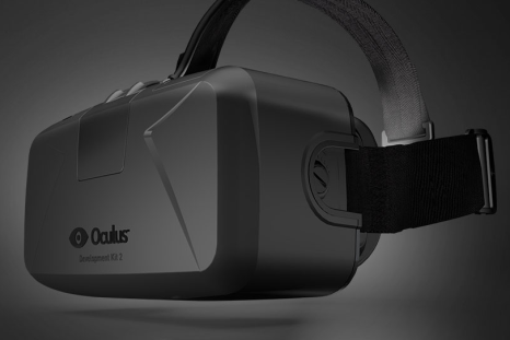 Oculus Rift release date facebook dk2 devkit 2