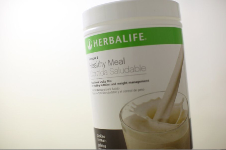 Herbalife