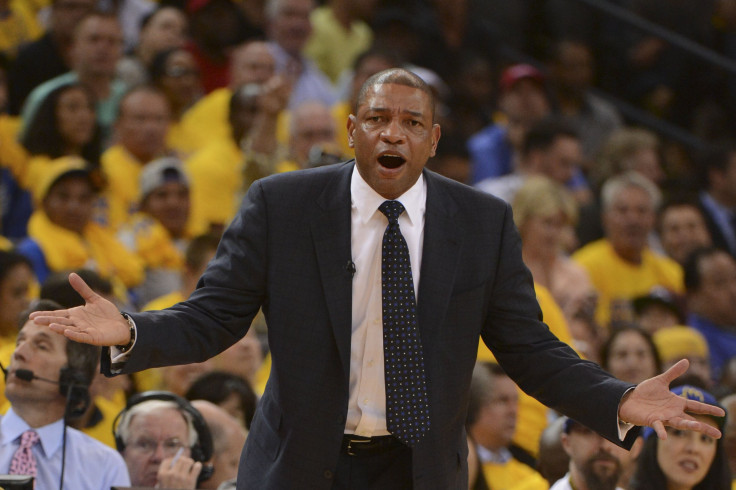 Doc Rivers