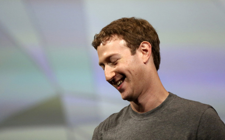 Facebook q2 2014 earnings results second quarter 