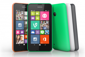 Microsoft Lumia 530