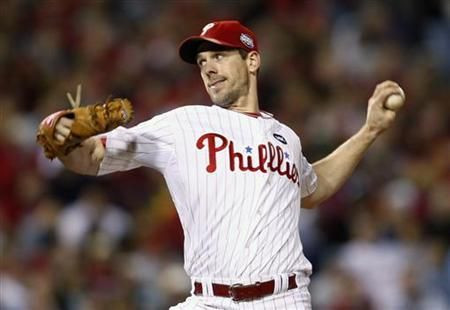 Cliff Lee