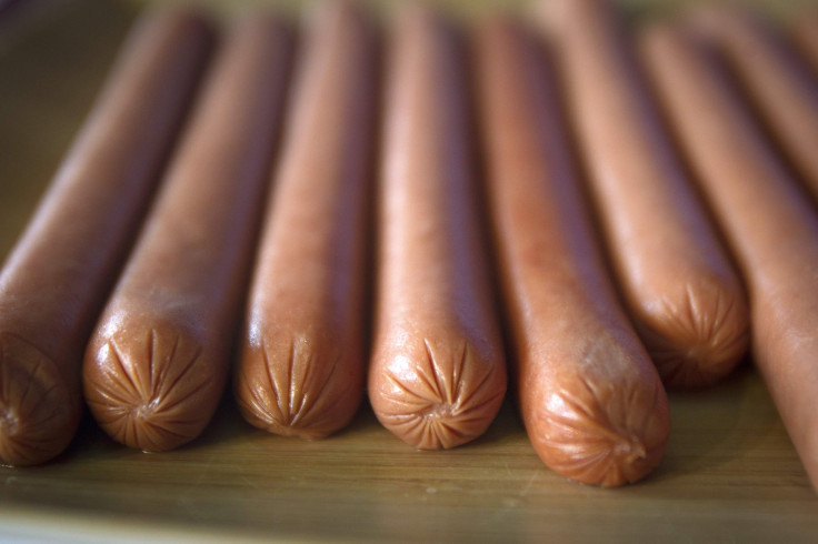 National Hot Dog Day 2014
