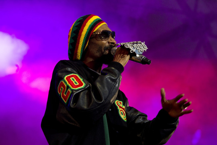 Snoop Dogg