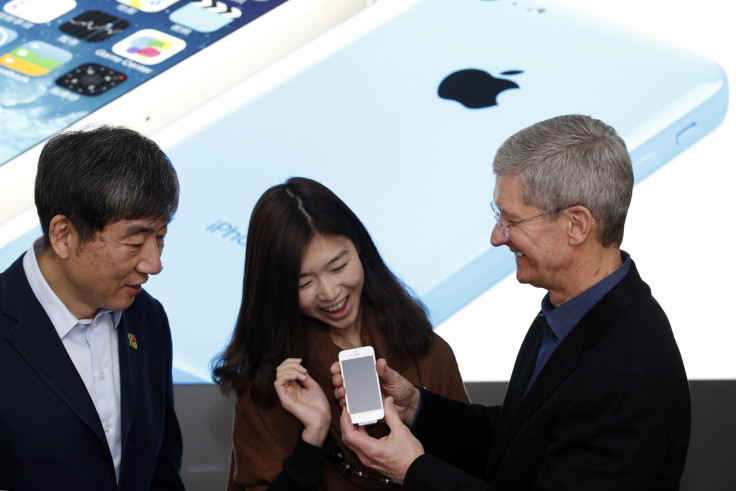Apple iPhone 6 Mid-September Launch Rumor