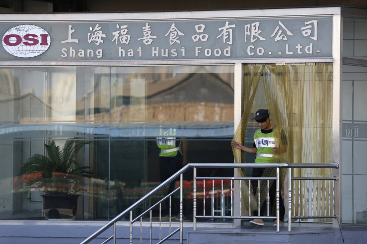 China_Husi_Food_scandal