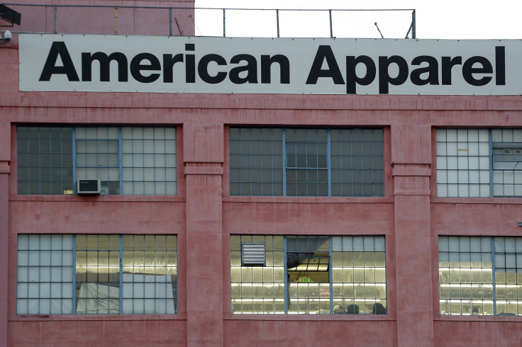 American Apparel