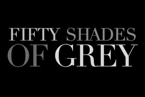 "Fifty Shades of Grey"