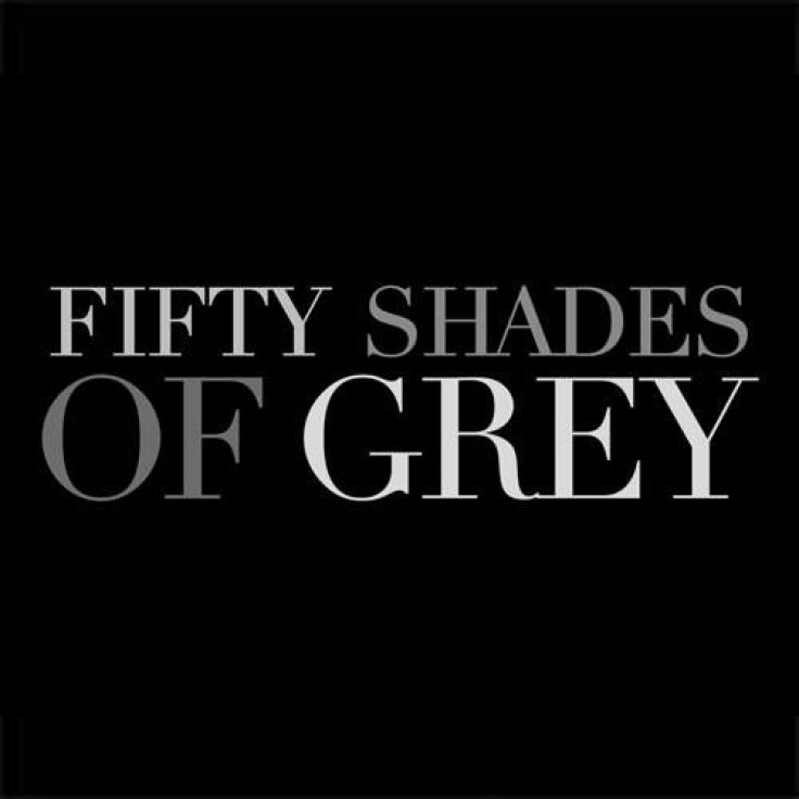 "Fifty Shades of Grey"