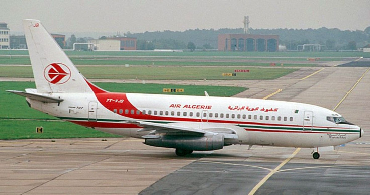 Air Algerie