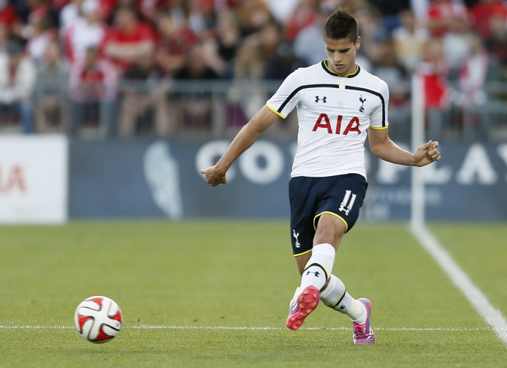 Erik Lamela