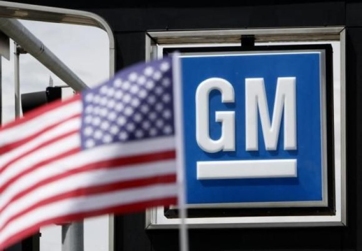 General Motors Company 
