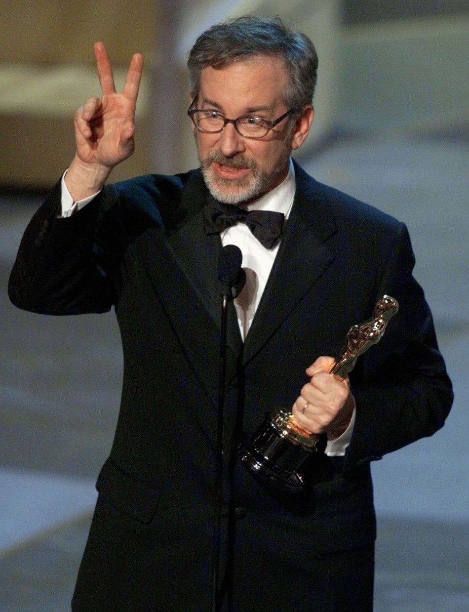 Steven Spielberg, 1999