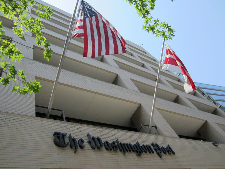 Washington Post