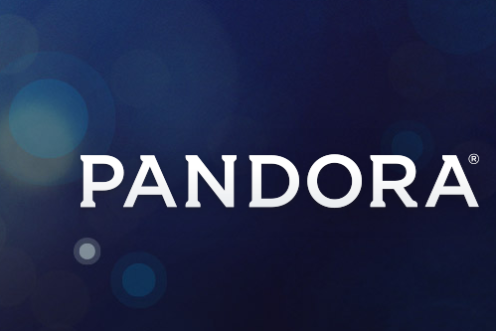 pandora stock p stock earnings results q2 2014